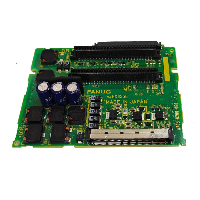 Fanuc Pcb Circuit Board A20B-8200-0680 100% original