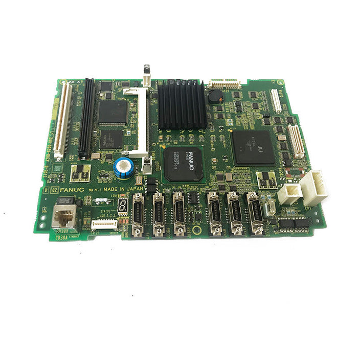 FANUC Circuit Board A20B-8200-0927 NEW