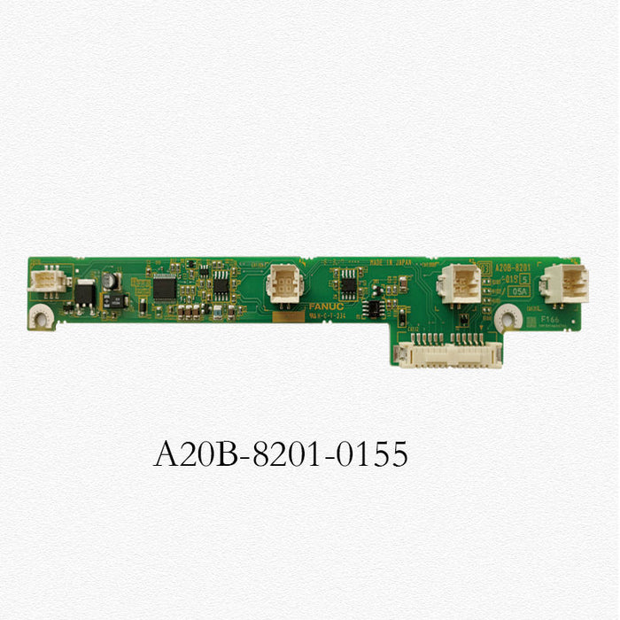 FANUC a20b-8201-0152 PCB Board