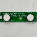 Fanuc Cnc PlcKeyboard Bar A20B-8201-0190 100% Original