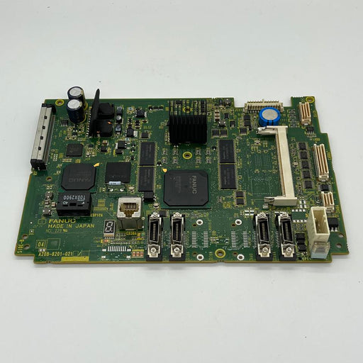 Fanuc CncjapanCircuit Board A20B-8201-0212 100% Original