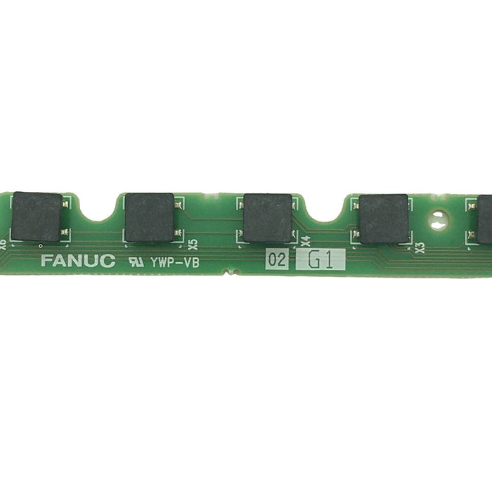 Fanuc Cnc PlcKeyboard Bar A20B-8201-0780 100% Original