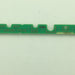 Fanuc Cnc PlcKeyboard Bar A20B-8201-0780 100% Original