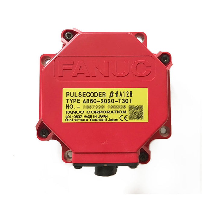 FANUC a290-6094-v001 Robot Spare Part