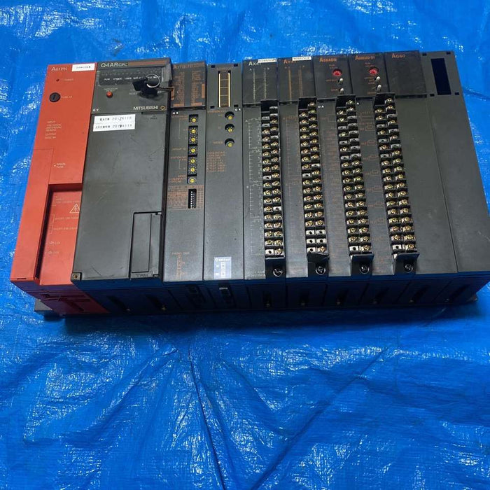 Mitsubishi A2ACPUP21 CPU Unit