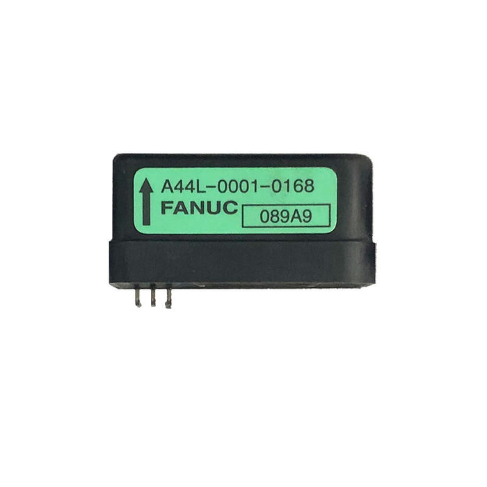 FANUC a44l-0001-0168 Robot Spare Part