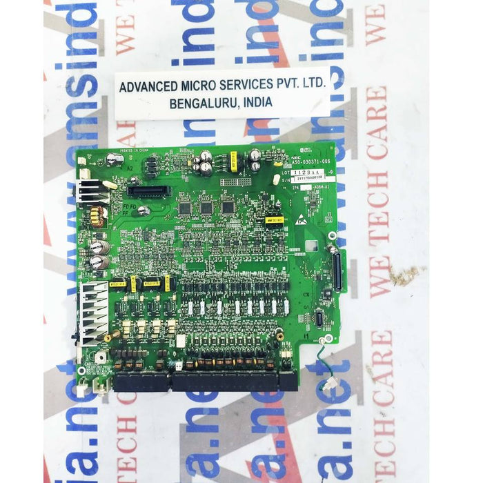 Module Acopian Io A24H850 FRAIS/SEMI-FRAIS