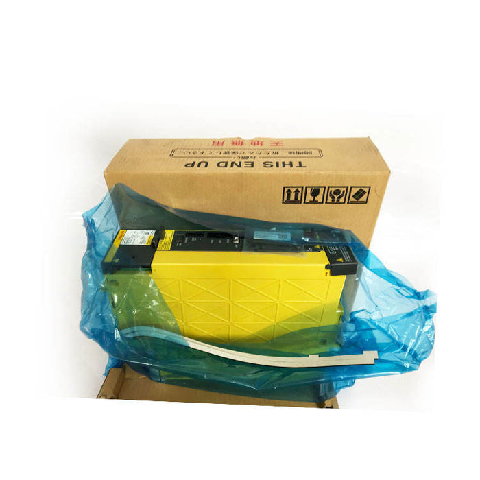 FANUC a50l-0001-0340-400a AC Servo Drive