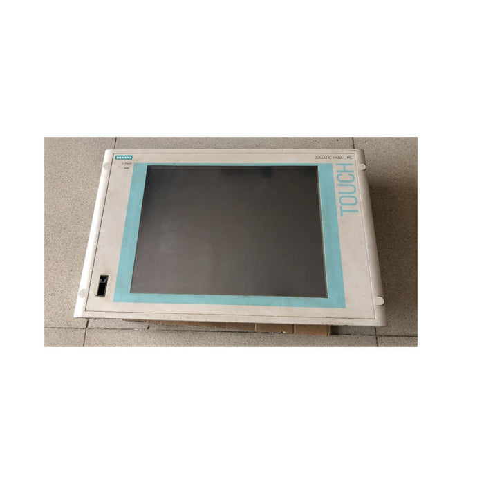 Siemens A5E00227986 Touch Panel