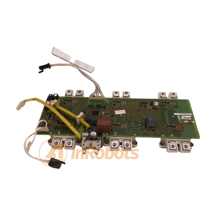 Siemens A5E03894525 Inverter Driver Board