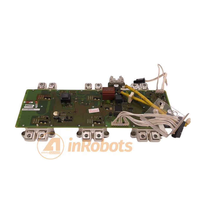 Siemens A5E03894525 Inverter Driver Board