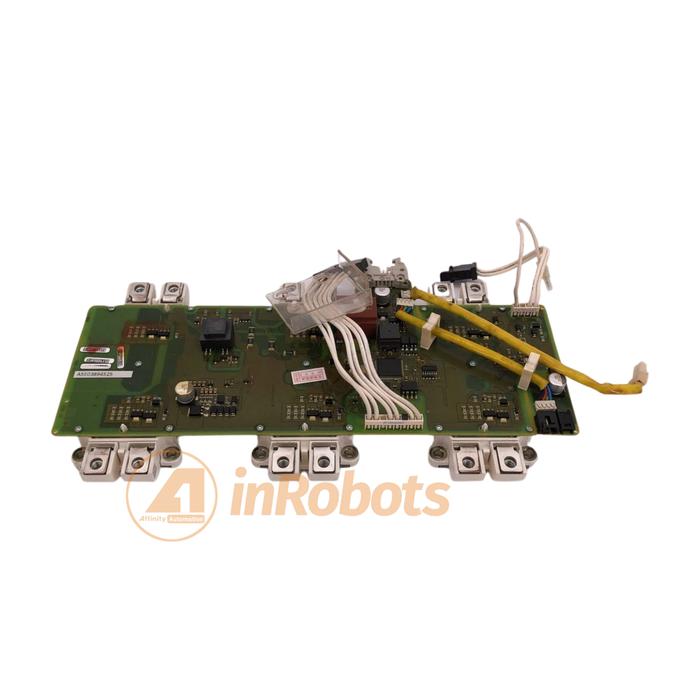 Siemens A5E03894525 Inverter Driver Board