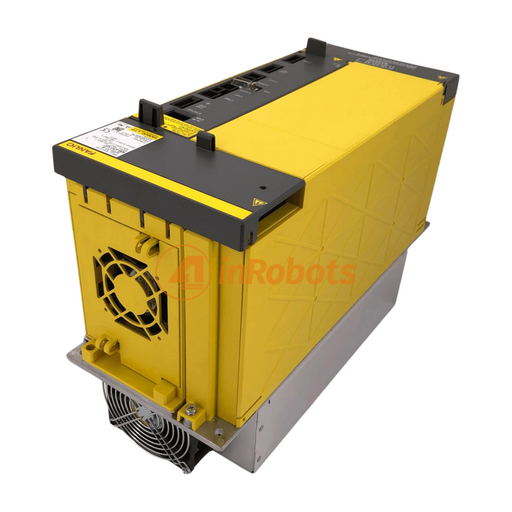 FANUC Servo Drive A60B-6202-H037 NEW