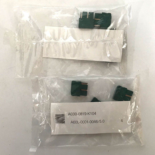 FANUC a60l-0001-0046-a03b-0819-k104 Robot Spare Part