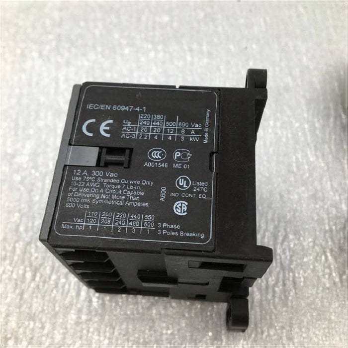 Brand Contactor A63-30-11 AC220V 100% Original