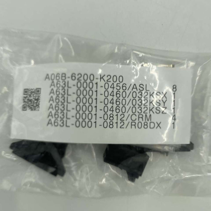 FANUC a63l00010456-a63l00010460-a63l00010812 Robot Spare Part