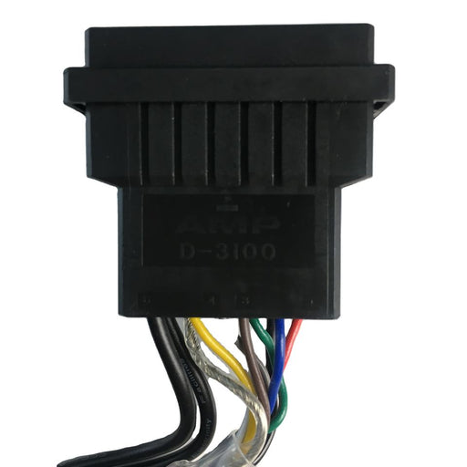 FANUC a660-2005-t643 Encoder Cable