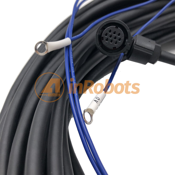 FANUC A660-8017-T708#L20R53BX Encoder Cable