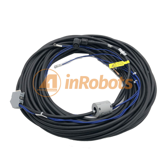 FANUC A660-8017-T708#L20R53BX Encoder Cable