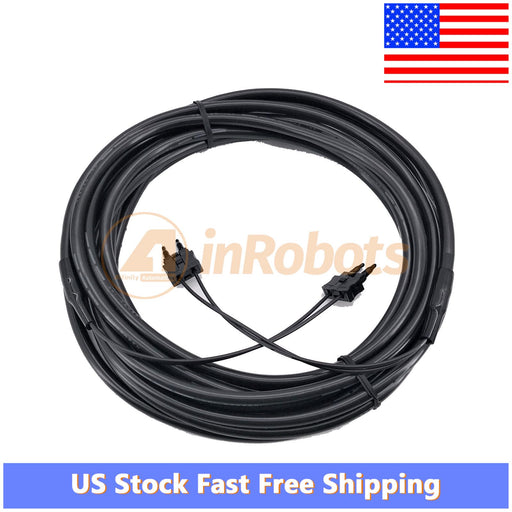 FANUC A66L-6001-0026 External Fiber Optic Cable