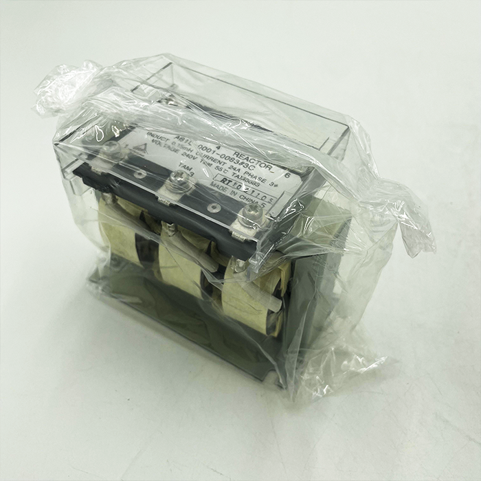 Fanuc Cnc Spare Part ReactorIn Stock A81L-0001-0083 Original new