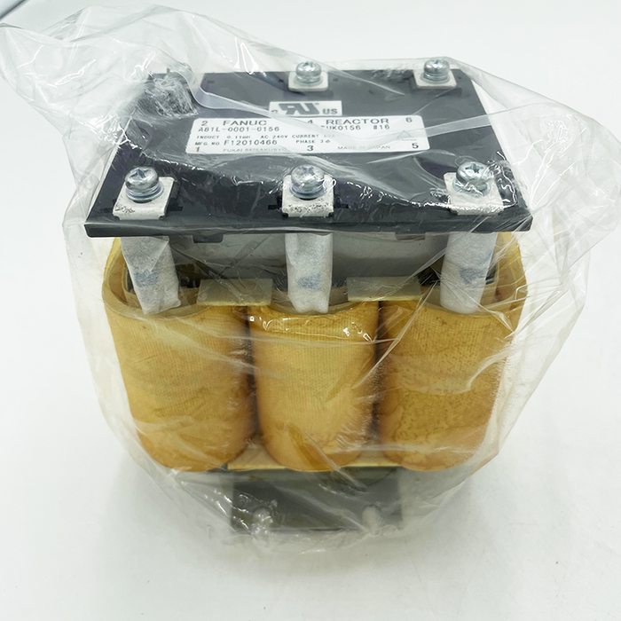 FANUC a81l-000156 Robot Spare Part