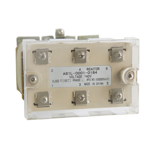 FANUC a81l-0001-0184 Robot Spare Part