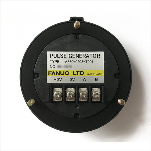 FANUC a860-0203-t001 Manual Pulse Generator