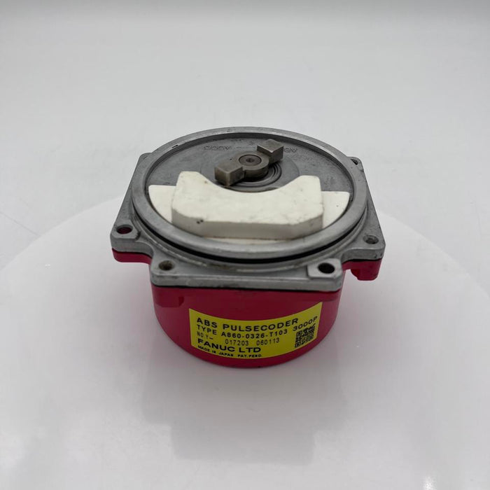 FANUC a860-0326-t103 Encoder