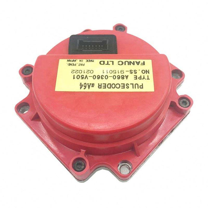 FANUC a860-0360-v501 Puls Encoder