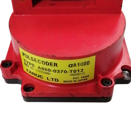 FANUC a860-0370-t002 Encoder