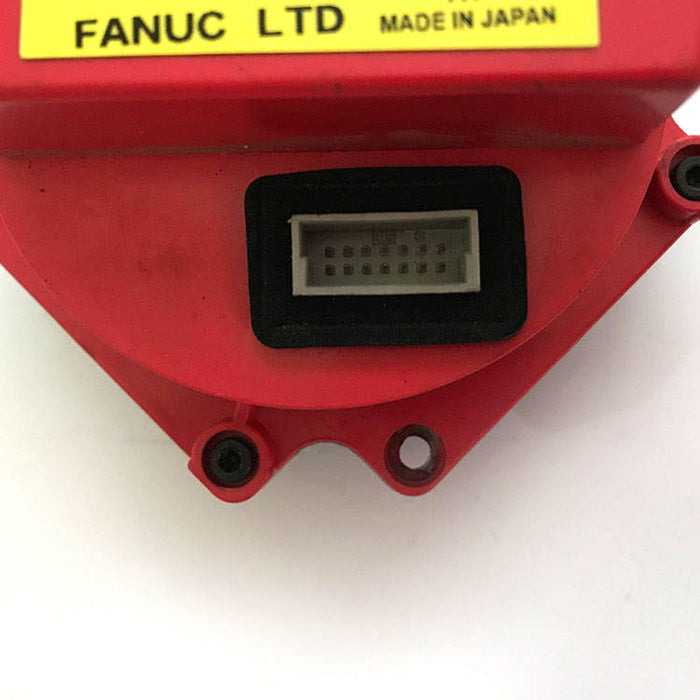 FANUC a860-0370-v511 Encoder 