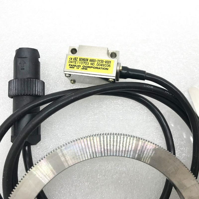 FANUC a860-0372-t001 Encoder 