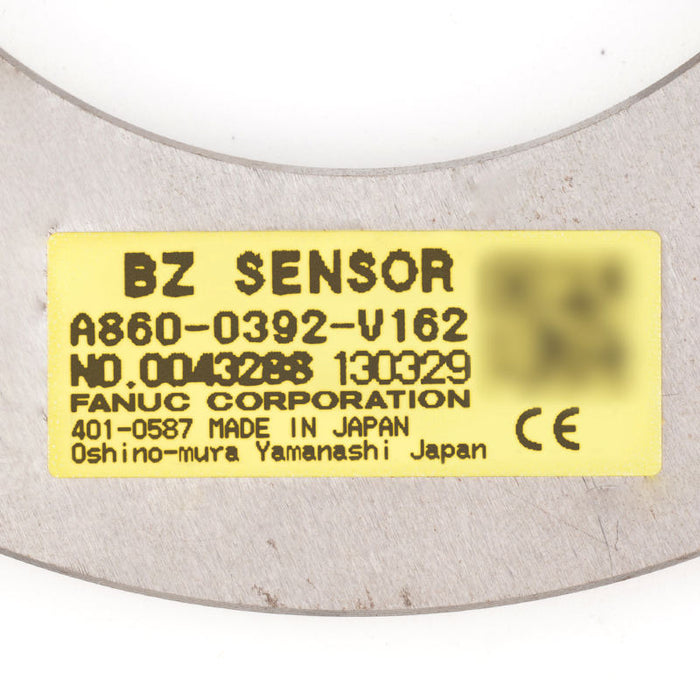 FANUC a860-0392-v163 Servo Sensor 