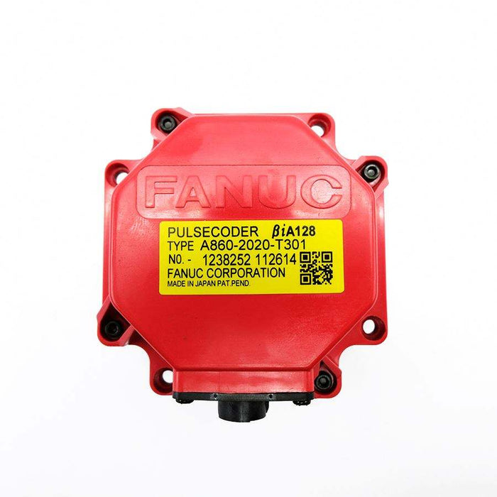 FANUC a860-2020-t301 Puls Encoder