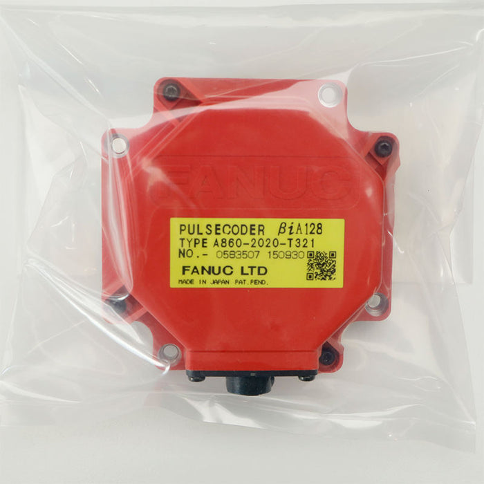 FANUC a860-2020-t321 Encoder