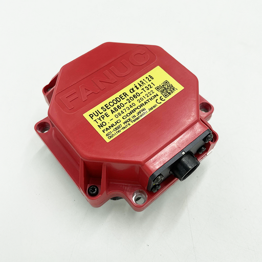 FANUC a860-2060-t321 Robot Spare Part