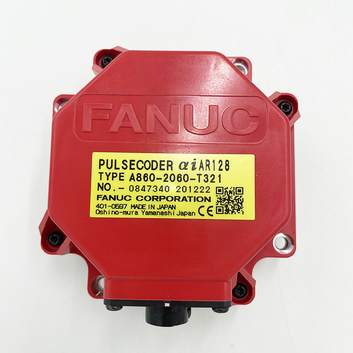 FANUC a860-2060-t321 Robot Spare Part