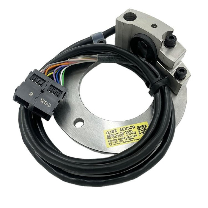 Fanuc Sensor High Quality A860-2120-V001 100% Original Brand