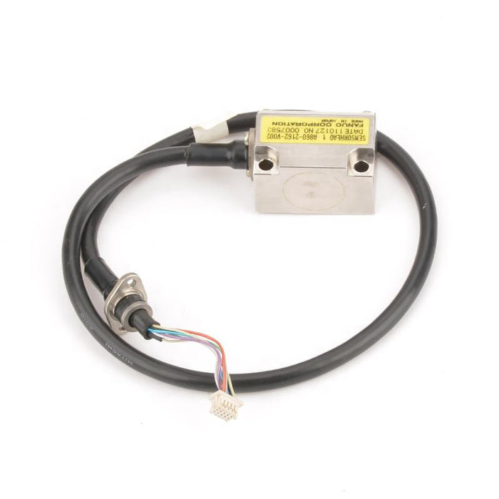 FANUC a860-2162-v002 AC Servo Motor 