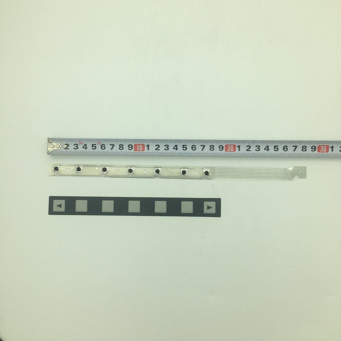 Fanuc CncjapanPlc Keypad A86L-0001-0298 100% Original