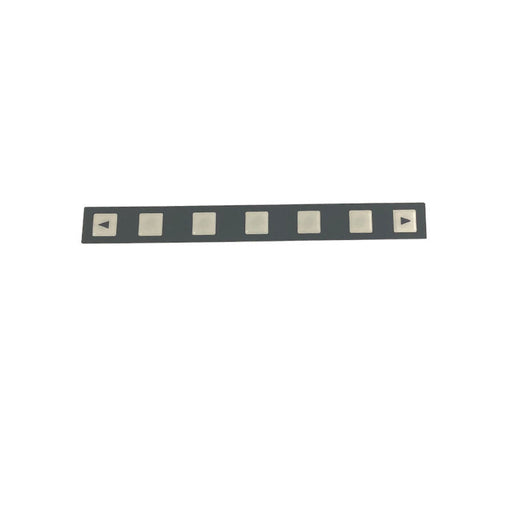 FANUC Keyboard A89L-0005-0501 NEW