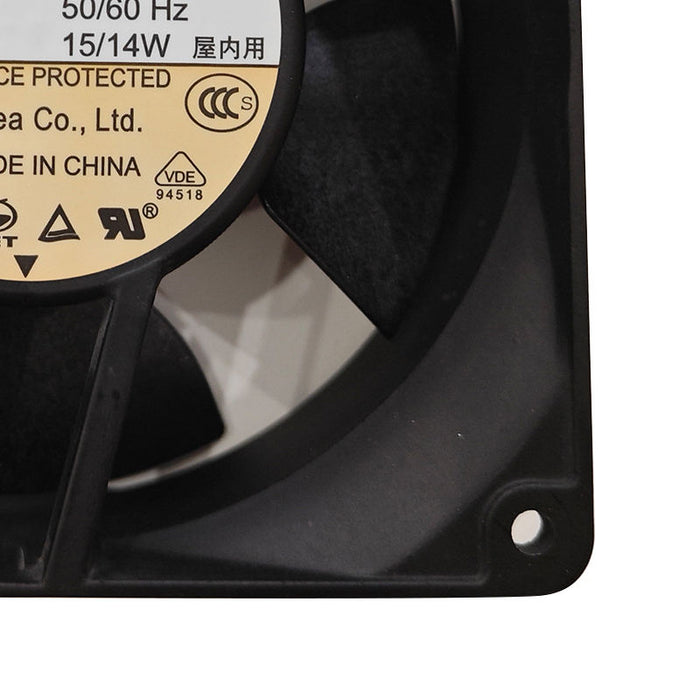 FANUC a90l-0001-0451 Cooling Fan