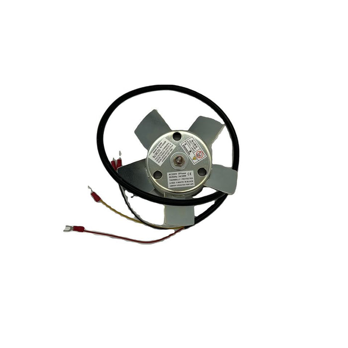 CNC PLC Cooling Fan A90L-0001-0536 R-F