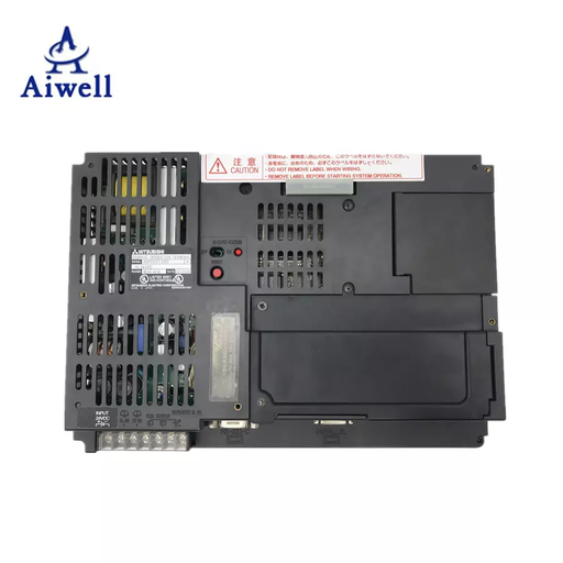 Mitsubishi GotaseriesHmi PricePlc Programming Controller With Lcd Touch Screen A960GOT-EBD 100% New Original