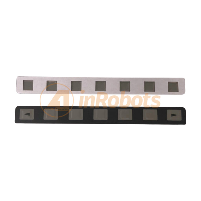 FANUC A98L-0001-0629 Membrane Keypad