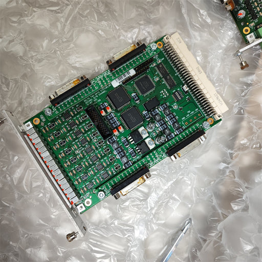 Unbranded ACC-36E Robot PCB Board