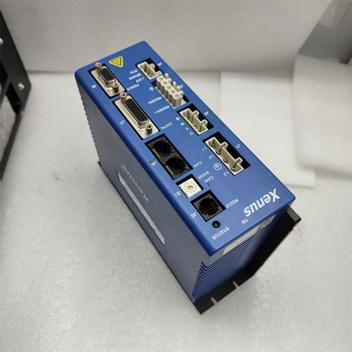 Copley Controls ACM-180-09 Servo Drive