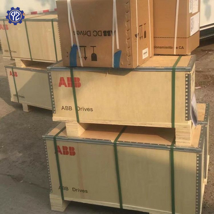 Abb Acsseries Frequency InverterAcsa In Stock ACS510-01-017A-4 100%new