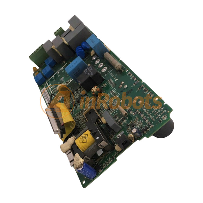 ACS880-01-027A-5 ABB 69025781 Frequency Converter